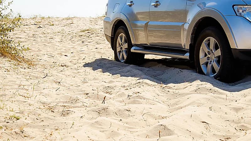 فوائد نظام الدفلوك في السيارة