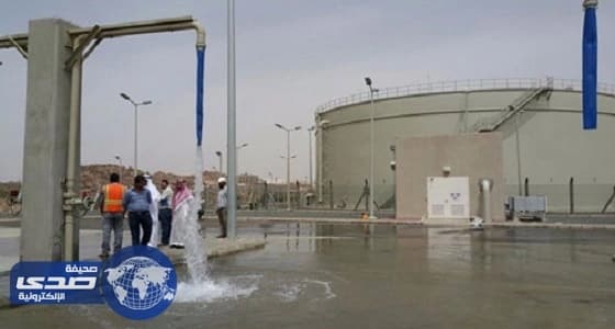 مياه الباحة تكشف حقيقة فواتير الـ 304 ريالات