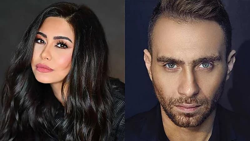 حسام حبيب يكشف حقيقة دخول شيرين عبدالوهاب إلى مصحة نفسية