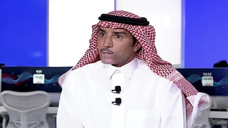 فايز المالكي: اشتغلت سكرتي وعسكري وكانت أمنيتي بيت أسكّن فيه عيالي.. فيديو