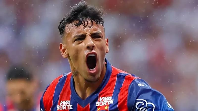 نيوم يعلن رسميًا تعاقده مع  لوتشو .. فيديو