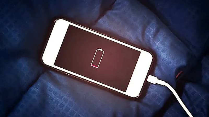 نصائح يقدمها الخبراء لشحن الهواتف بطريقة سريعة