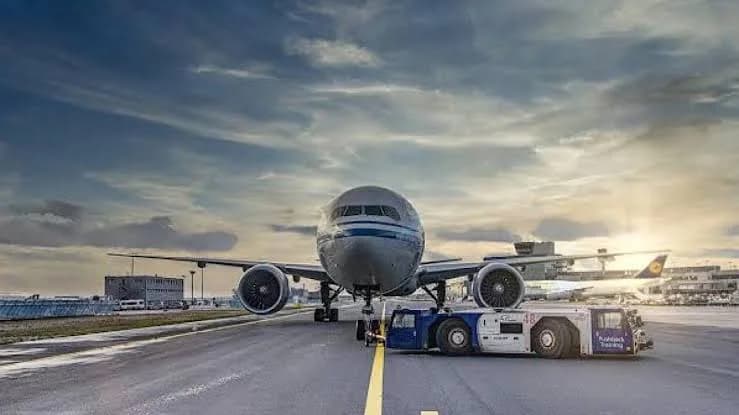 وظائف شاغرة في الشركة السعودية لتهيئة وصيانة الطائرات