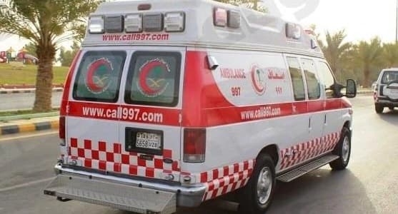 الهلال الأحمر يباشر 1046 حالة ولادة في المنازل وسيارات الإسعاف