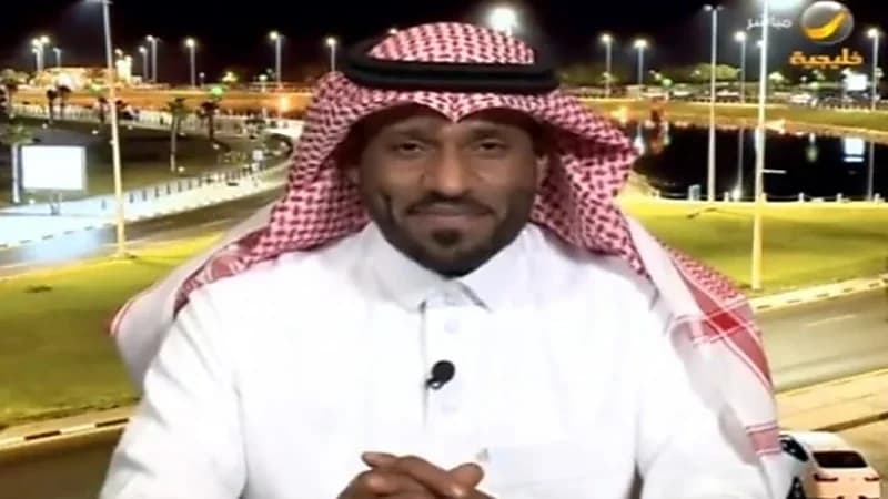 شاب يكشف عن سبب غريب دفعه لترك الطب واتجاهه إلى صناعة الخبز في الأحساء "فيديو"