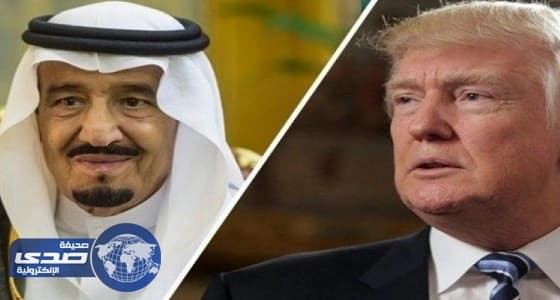 بث مباشر للقمة الخليجية الأمريكية