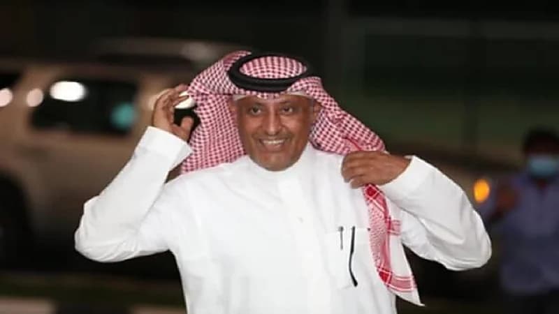 خالد العقيلي عن اعتراض الاتحاد على الحكم: انتم اللي طلبتوا تحملوا المسؤولية