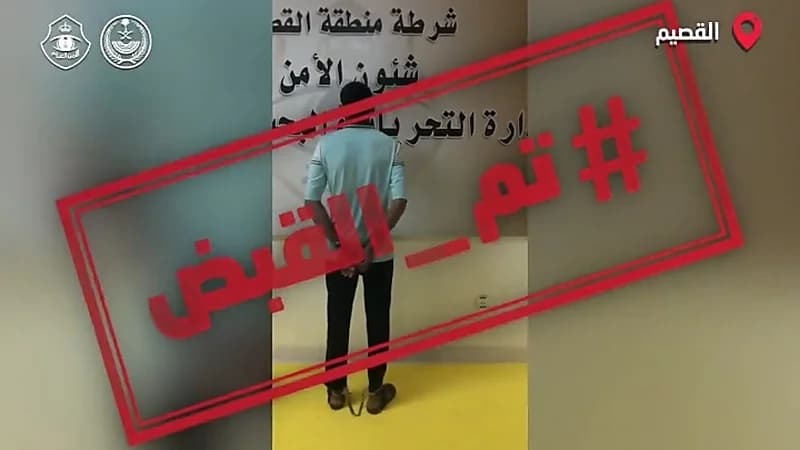 بالفيديو.. "الأمن العام" يكشف عن قائمة بالمقبوض عليهم في عدة جرائم