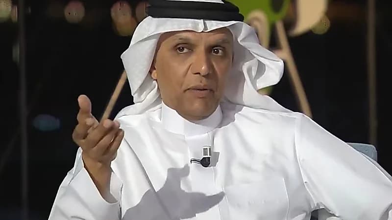 الدبيخي : اللاعبون يتحملون المسؤولية الأكبر في خروج المنتخب الوطني من كأس آسيا .. فيديو