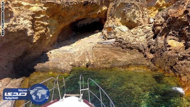 بالصور.. حفلات وجنس وجرائم أهم سمات جزيرة زانون " المحظورة "