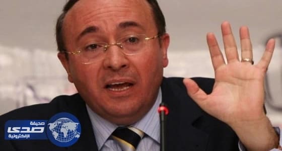 القاسم: تفجير الكنيسة المصرية يهدف لشغل العالم عن جرائم الأسد وإيران