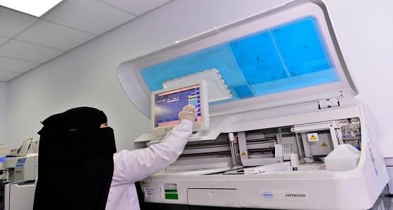الصحة: إدراج 25 برنامج جودة خارجية في المختبرات