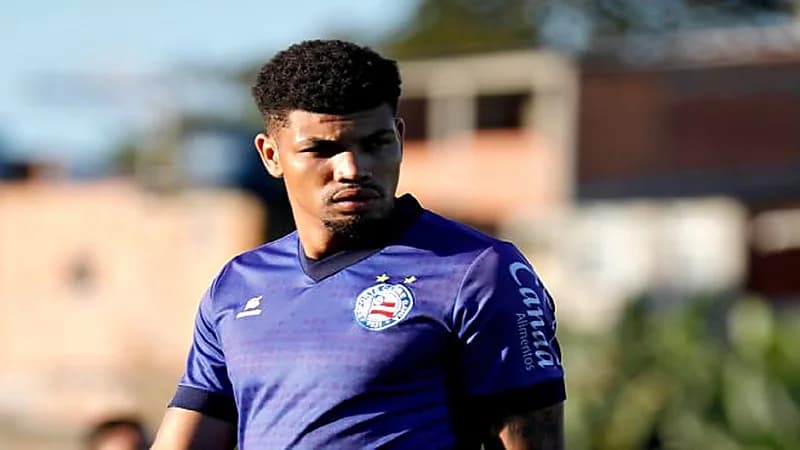 الاتفاق يقترب من ضم البرازيلي جونينيو بـ 5 ملايين ريال