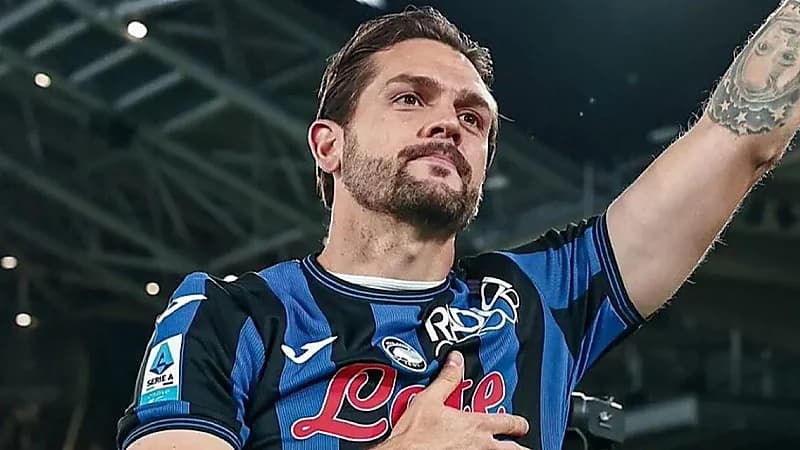 ساو باولو يفاوض رافائيل تولوي بعد رحيله عن أتالانتا