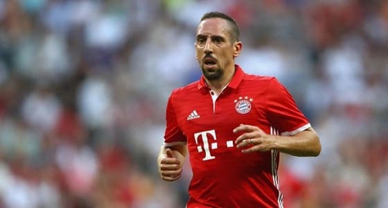 ريبيري يقترب من الانضمام للاتحاد