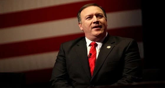 3 أسباب وراء خوف الإيرانيين من تولي بومبيو الخارجية الأمريكية