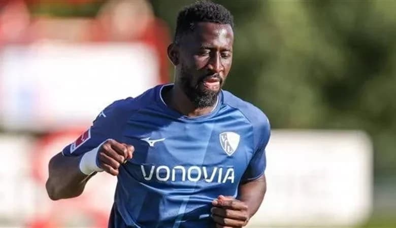 الفيحاء يحسم صفقة المهاجم جانفولا