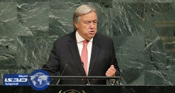 الأمم المتحدة: معاهدة حظر الأسلحة النووية جاهزة للتوقيع