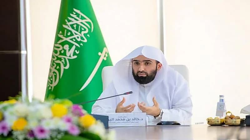 السماح للقضاة بالعمل عن بعد