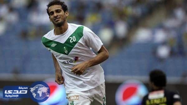 عماد الحوسني يدعم الأهلي قبل لقاء زوبهان