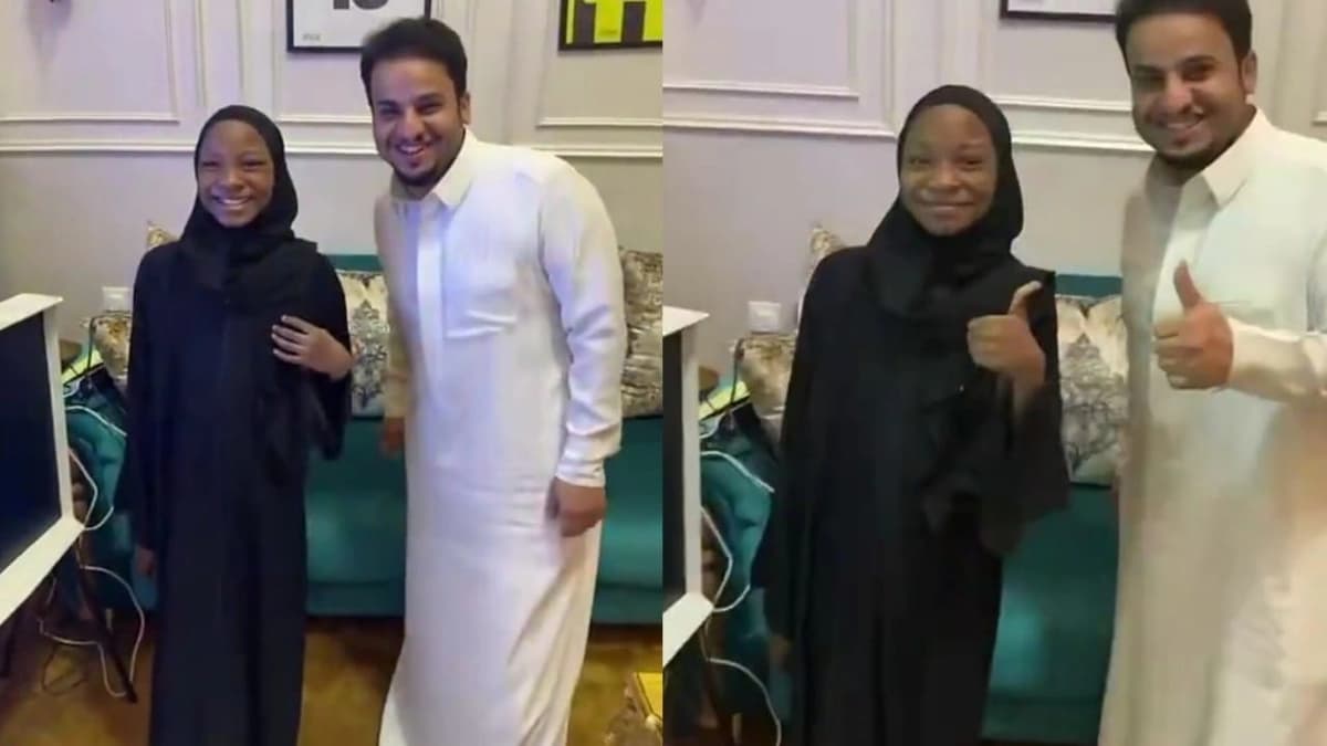 محمد نور يشارك فيديو لطيف لابنته مع الفنان فيصل العيسى