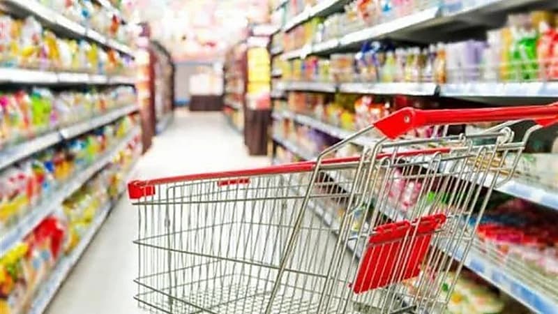 ارتفاع مؤشر الرقم القياسي لأسعار المستهلك لشهر أبريل