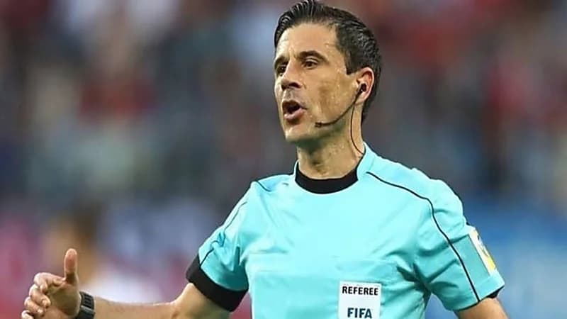 ماجيتش: المنافسة بين الهلال و الاتحاد متقاربة ودوري المحترفين قوي 