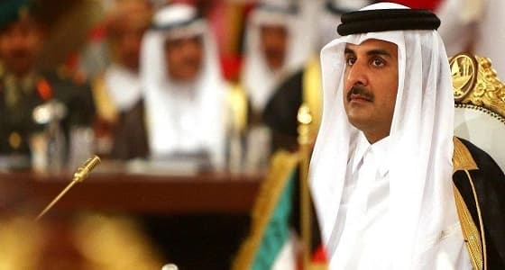المملكة تتوج بقمة القدس.. وقطر تستضيف صهيوني