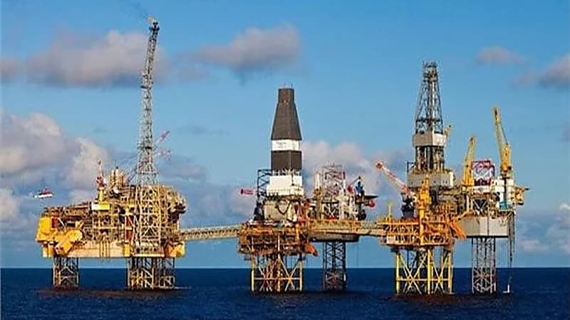 شركة "وينتر شال ديا" تكتشف حقل جديد للغاز في منطقة في دلتا النيل البرية