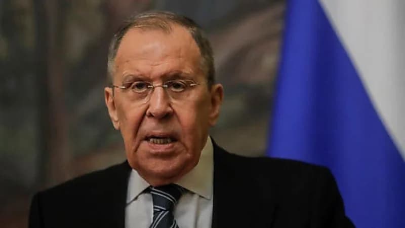 لافروف: نتفق مع السعودية على أن الحل السياسي هو الأفضل لكل القضايا العالمية