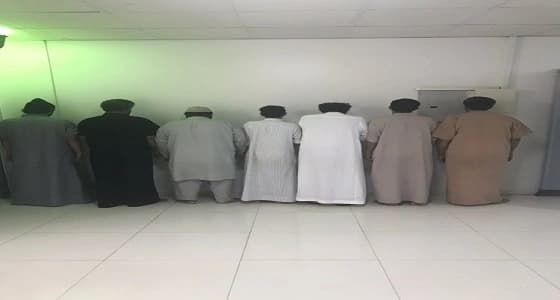 بالصور.. البحث الجنائي ينجح في حل لغز السرقات المتتالية