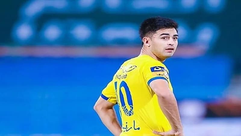 محترف النصر: تأجيل الدوري ” كارثة “