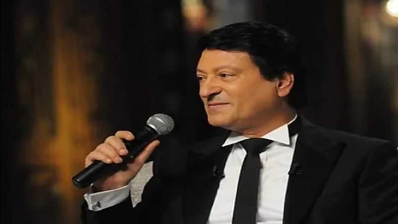 الكشف عن الحالة الصحية للفنان محمد الحلو بعد عملية جراحية خطيرة