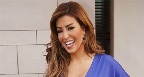 أمل بوشوشة تحتفل بعيد ميلاد ابنتها