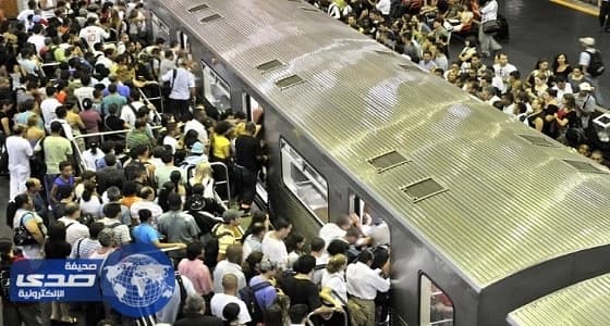 طوكيو تُطلق حملة " العمل عن بعد " لتفادي الزحام