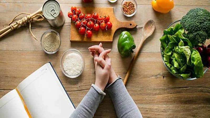 نصيحة مهمة لإنجاح مهمة الحمية الغذائية