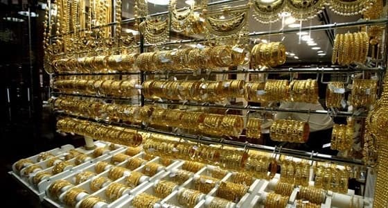 توطين قطاع الذهب يثير السخرية .. 50 % في المساء و 100 % في الصباح