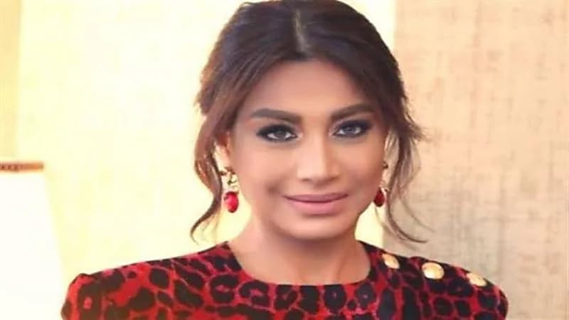 تطور جديد في الحالة الصحية للإعلامية بسمة وهبة 