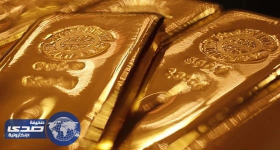 تراجع أسعار الذهب خلال تداولات اليوم