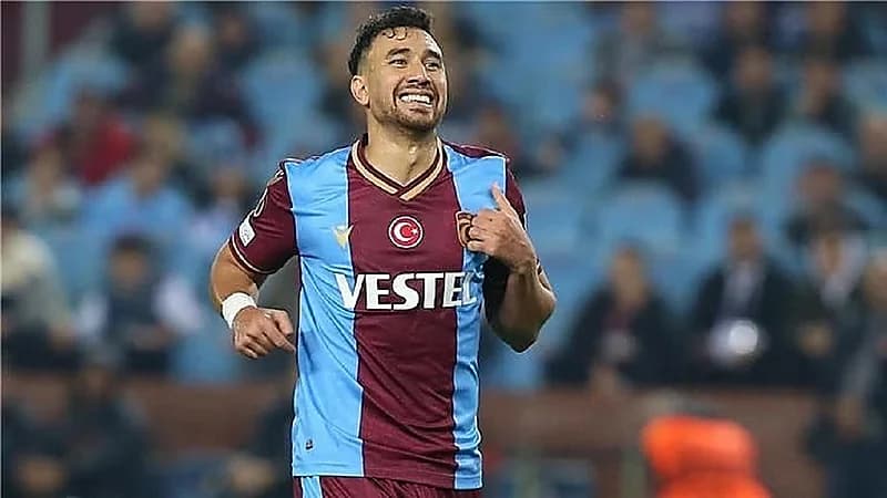 الاتحاد والأهلي يتنافسان على ضم تريزيجيه