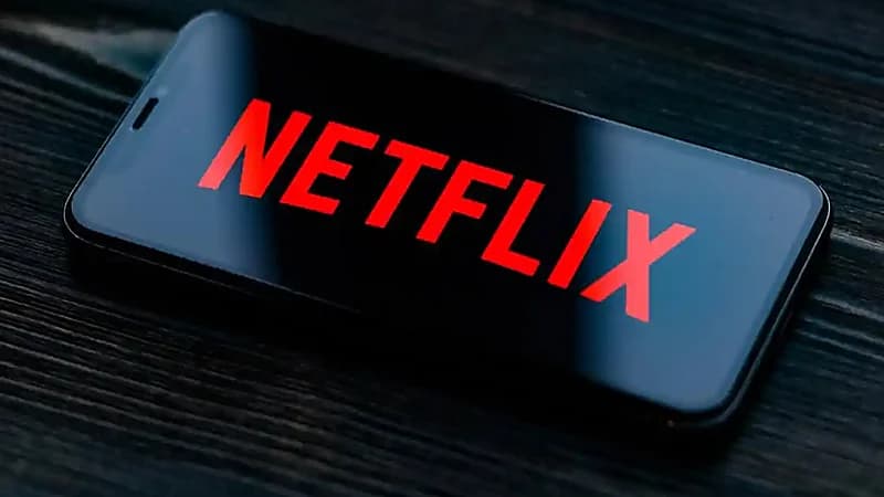 إجراء من نتفليكس ضد روسيا