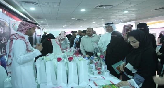 " صحة الرياض " تُدشّن فعاليات الأسبوع الخليجي لمكافحة السرطان 2018