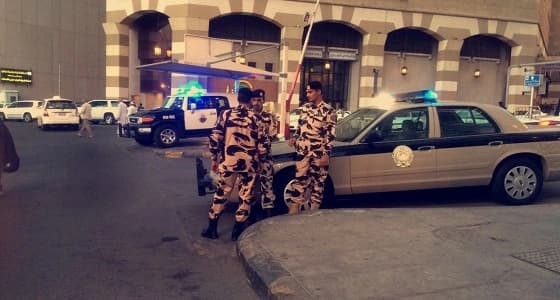بالصور.. " المجاهدين " تضبط 204 مخالفين لنظام العمل والإقامة ومشتبهين بمكة