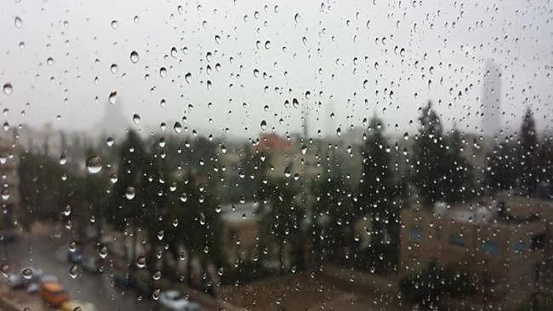خبير مناخ: ساعات الإفطار ستكون مصحوبة بزخات الأمطار