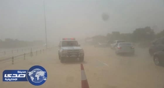 تحذيرات هامة من " مرور الشرقية " للمواطنين على الطرق السريعة