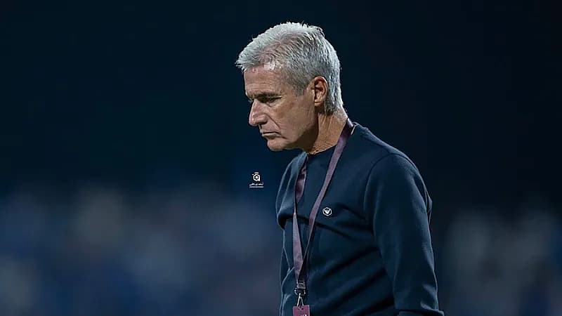 كاسترو يقاضي النصر