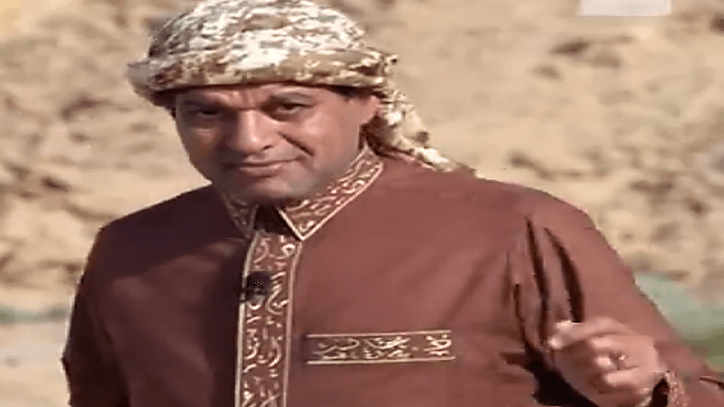  الزعاق: مارس وأبريل يشهدان شدة التقلبات الجوية وتستقر الأجواء في هذا الموعد!