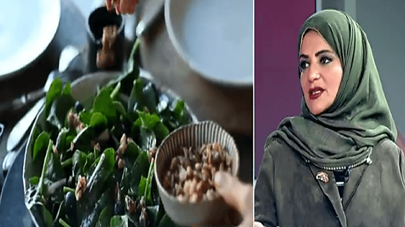 أخصائية توضح سبب زيادة الوزن في الشتاء والرشاقة في الصيف "فيديو"