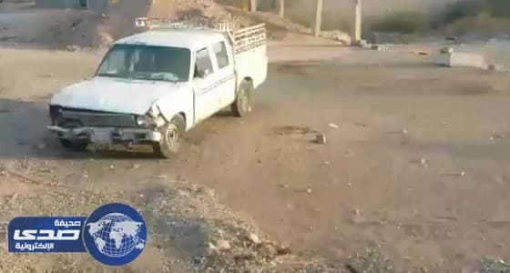 بالفيديو .. مواطن يرصد التقصير في حي عروة بالمدينة ويطالب الجهات إنهاء معانتهم