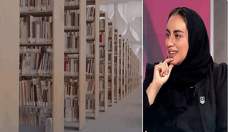 نورا الثميري: مرضى السكري المدخنون يومياً تتدهور حالتهم بعكس المدخنون بشكل متقطع ( فيديو)